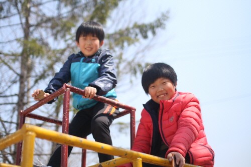 학교에 색을 입히다!-포천의 첫 혁신학교 축석초등학교